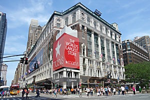 Macys