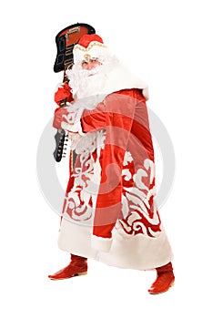 Mad Ded Moroz