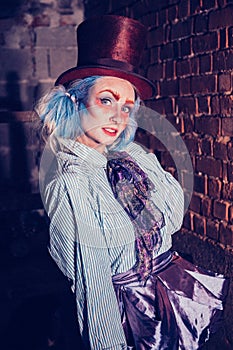 Mad Hatter - Alice in Wonderland