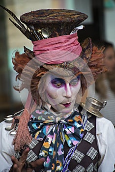 Mad Hatter