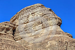 Mada`in Saleh