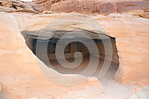 Mada`in Saleh photo