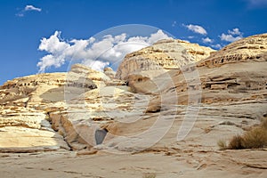 Mada`in Saleh photo