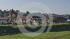 Madagascar. Antsirabe.