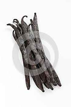 Madagascar vanilla beans