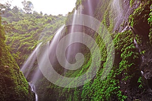 Madakaripura Waterfall