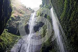 Madakaripura waterfall East Java,IndonesiaIndonesia