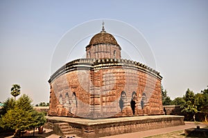 Madan Mahon temple