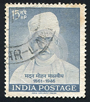 Madan Mohan Malaviya