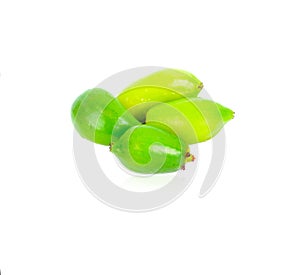 Madan,tropical thai fruit