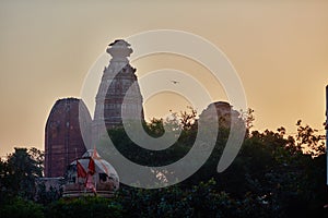 Madana-Mohana temple