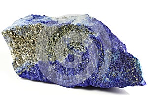 Madani lapis lazuli