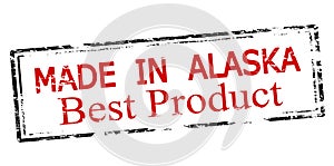 Made in Alaska best product