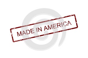 Made in america