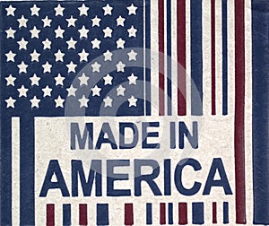 Made in America