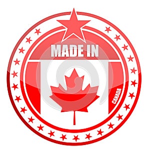 Made in canada