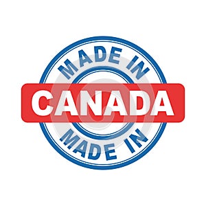 Made in Canada