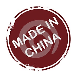 Made in china