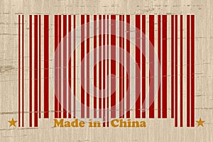 Made in China