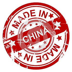 Made in China