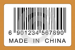 Made in china