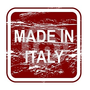 made in italy