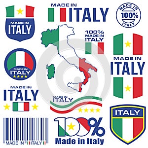 Made in Italy