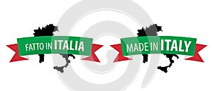 Made in Italy - Fatto in Italia photo