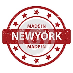 Made in New York