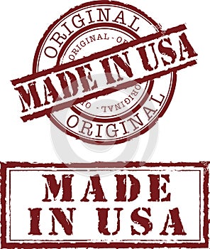 Made in usa