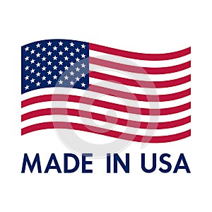 Made in USA