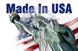 Made in USA