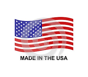 Made in the usa photo
