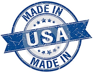 made in usa stamp