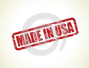 Made in the usa stamp