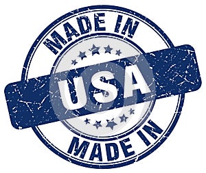 made in usa stamp