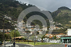 Madeira