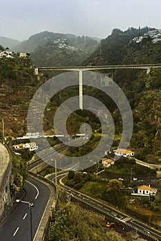 Madeira, Funchal overview