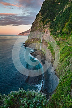 Madeira Island