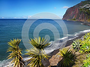 Madeira Island, Scenic South Coast