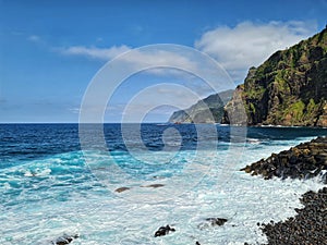 Madeira Island photo