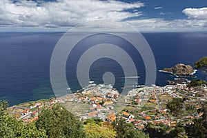 Madeira's (Portugal) north coast