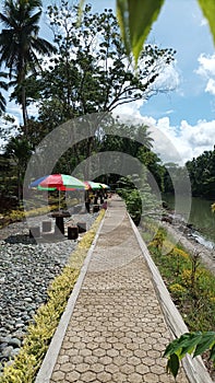 Madgao Eco Park