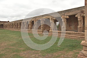 Madhavaraya Swamy Temple, Gandikota Fort monuments, Andhra Pradesh