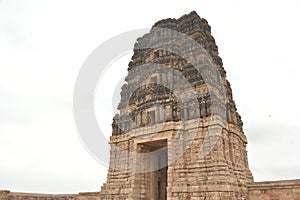 Madhavaraya Swamy Temple, Gandikota Fort monuments, Andhra Pradesh