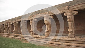 Madhavaraya Swamy Temple, Gandikota Fort monuments, Andhra Pradesh