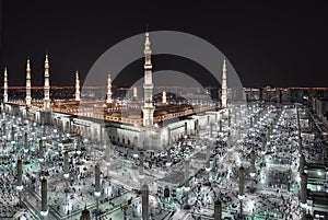 Madina AlManawarah