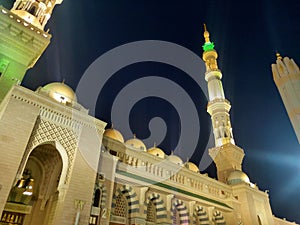 Madinah City Beautiful