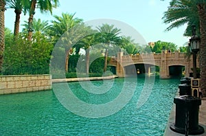 Madinat Jumeirah