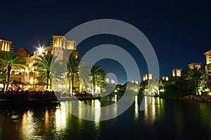 Madinat jumeirah